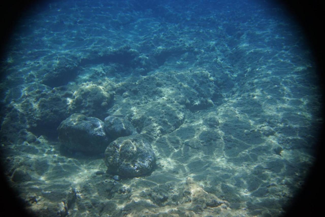 Velonas Beach Mpakas Country Cottage Prosilio  エクステリア 写真