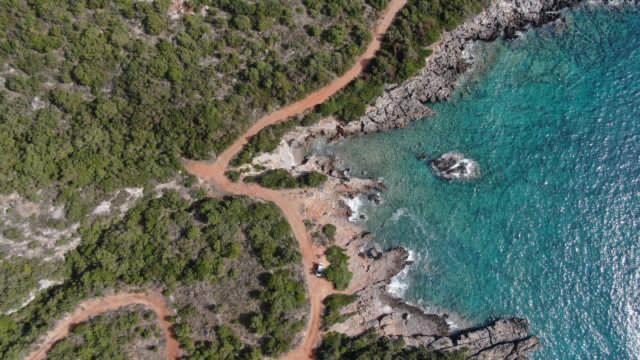 Velonas Beach Mpakas Country Cottage Prosilio  エクステリア 写真